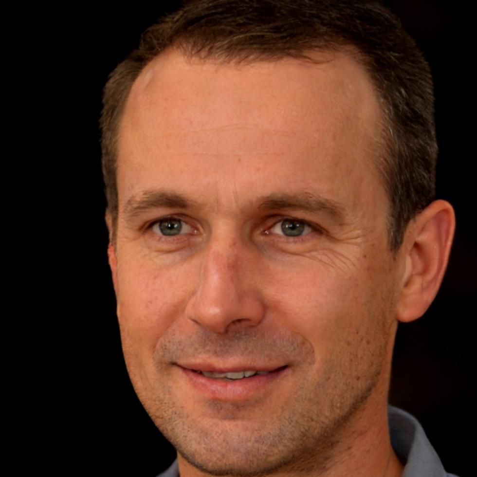 Carlos Méndez, Director de Desarrollo de Producto