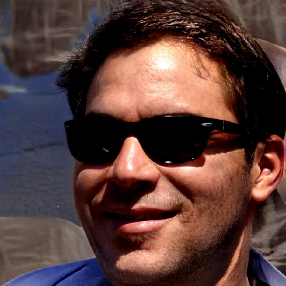 Miguel Rodríguez, Especialista en Experiencia del Cliente