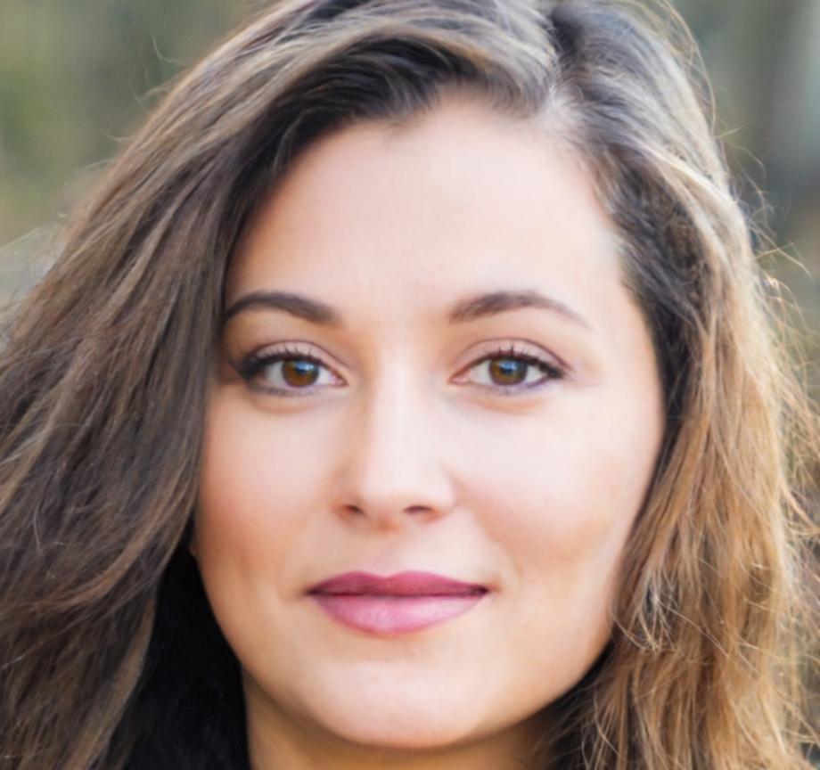 Directora Financiera